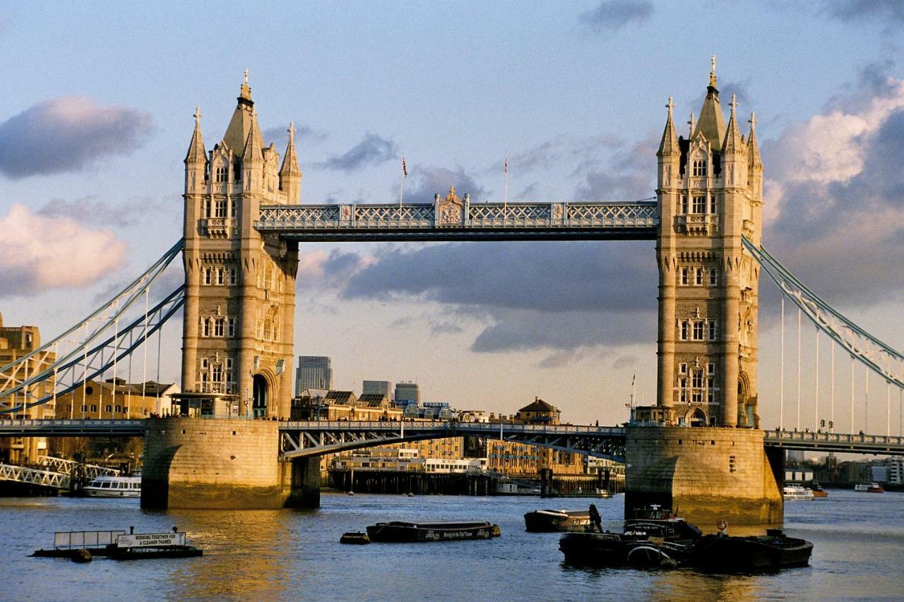 Trendy 2 Bedroom Apartment In Vibrant Shoreditch, Central London Zone 1 Free Wifi - Sleeps 4+2 エクステリア 写真