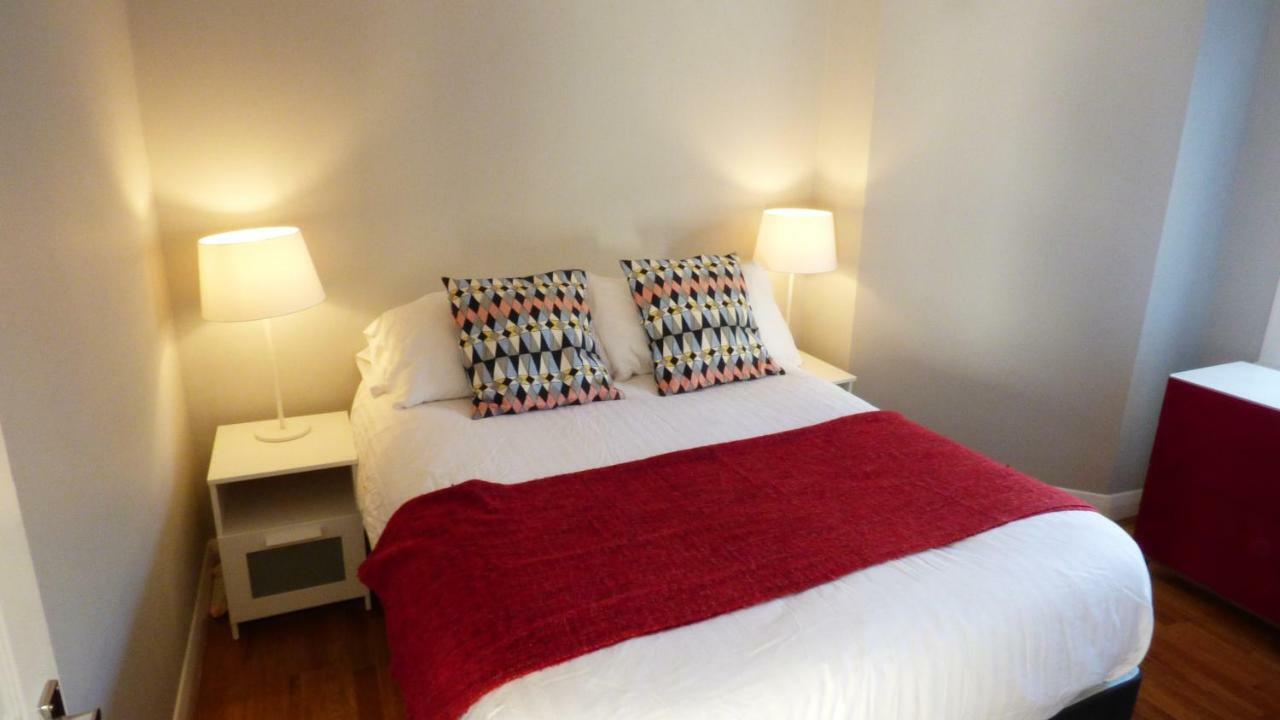 Trendy 2 Bedroom Apartment In Vibrant Shoreditch, Central London Zone 1 Free Wifi - Sleeps 4+2 エクステリア 写真