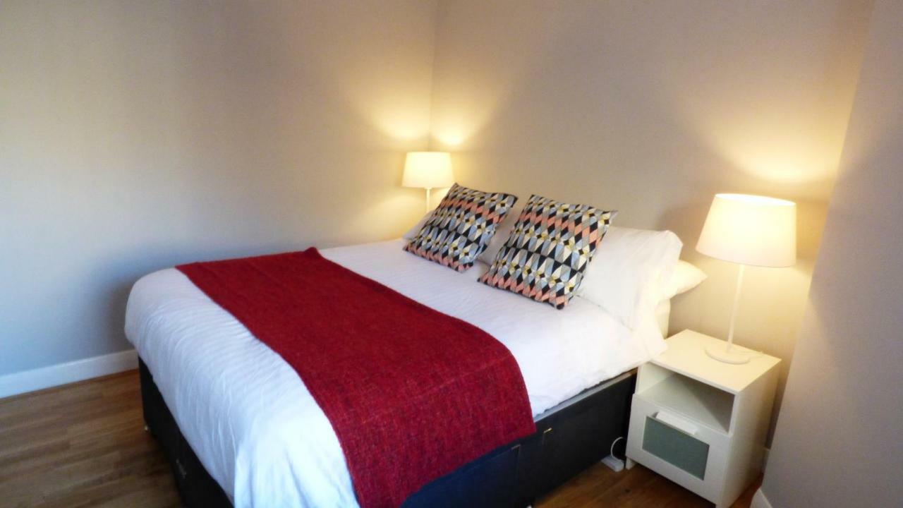 Trendy 2 Bedroom Apartment In Vibrant Shoreditch, Central London Zone 1 Free Wifi - Sleeps 4+2 エクステリア 写真