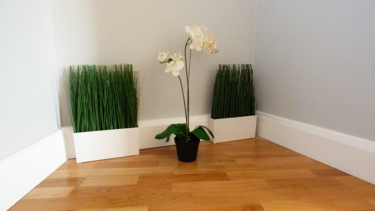 Trendy 2 Bedroom Apartment In Vibrant Shoreditch, Central London Zone 1 Free Wifi - Sleeps 4+2 エクステリア 写真