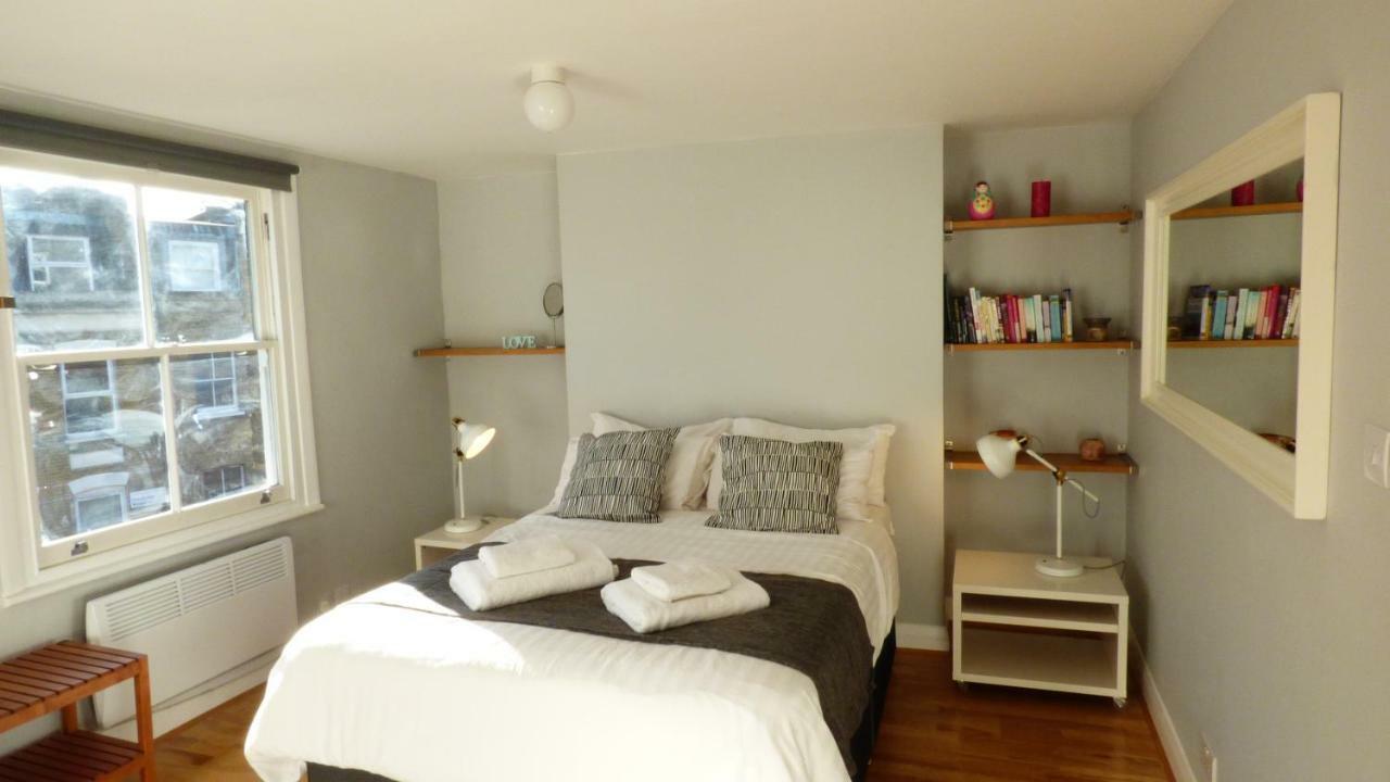 Trendy 2 Bedroom Apartment In Vibrant Shoreditch, Central London Zone 1 Free Wifi - Sleeps 4+2 エクステリア 写真