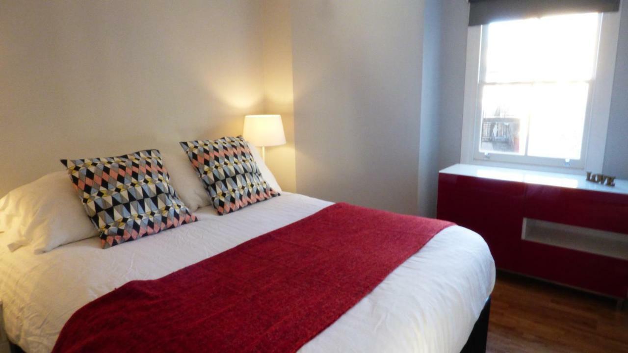 Trendy 2 Bedroom Apartment In Vibrant Shoreditch, Central London Zone 1 Free Wifi - Sleeps 4+2 エクステリア 写真