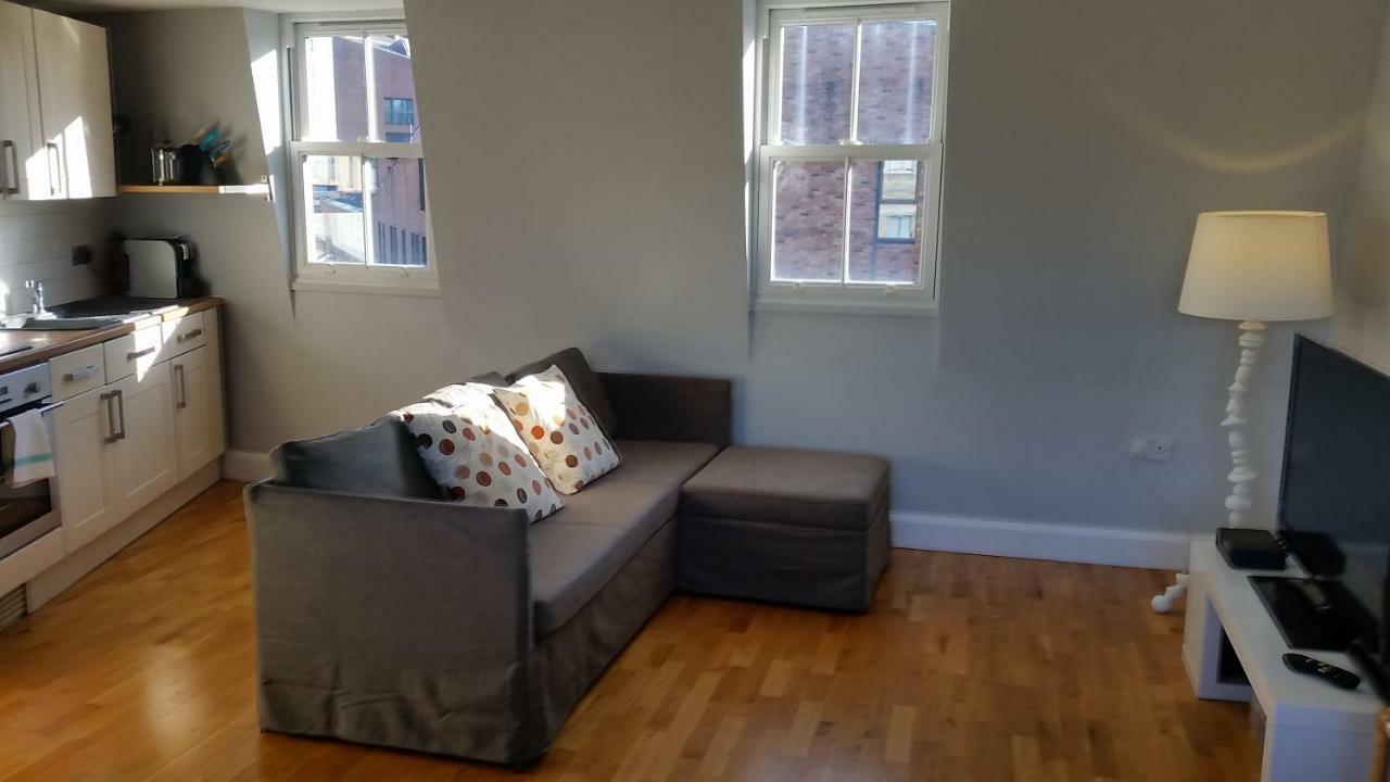 Trendy 2 Bedroom Apartment In Vibrant Shoreditch, Central London Zone 1 Free Wifi - Sleeps 4+2 エクステリア 写真