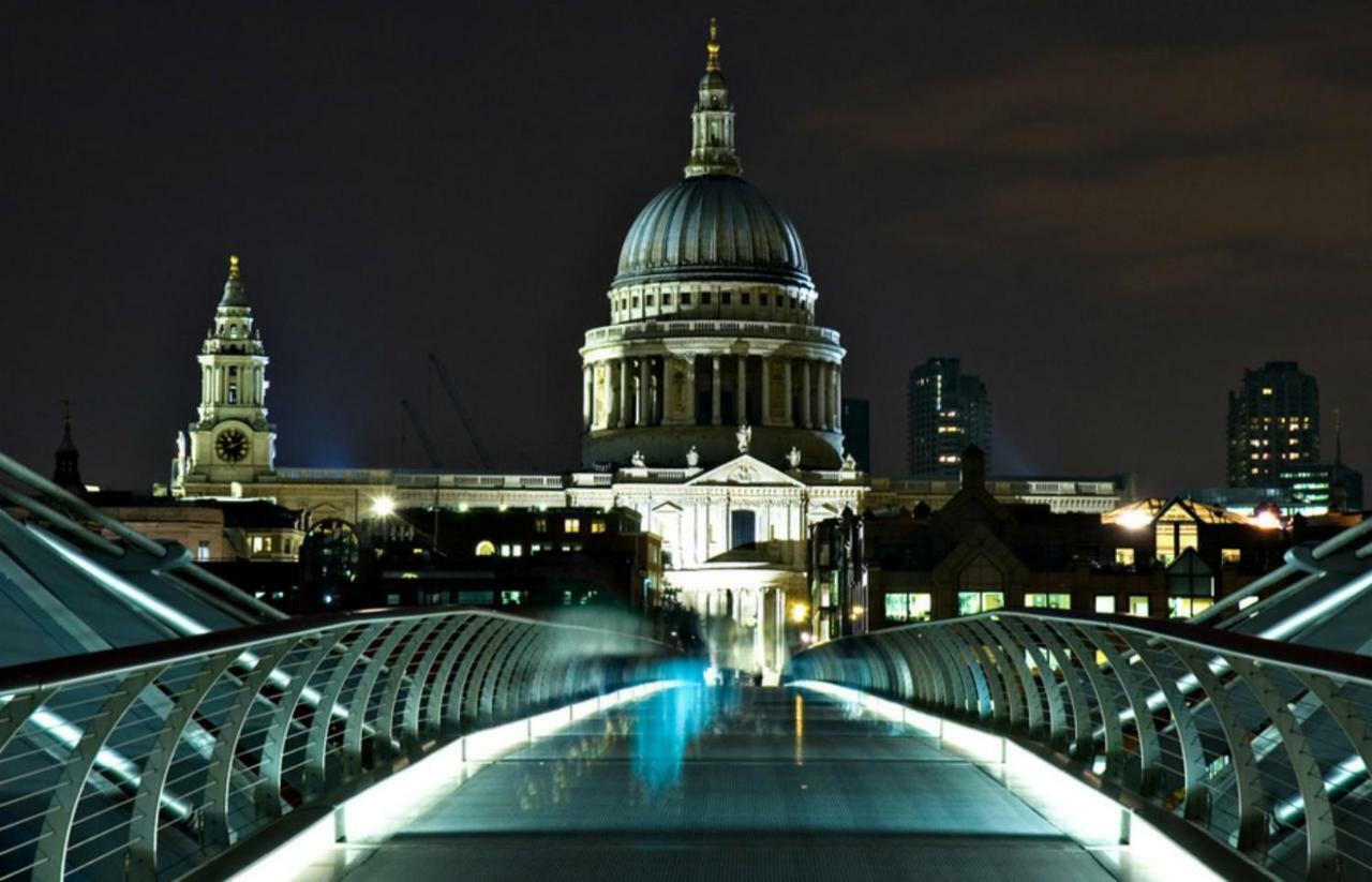 Trendy 2 Bedroom Apartment In Vibrant Shoreditch, Central London Zone 1 Free Wifi - Sleeps 4+2 エクステリア 写真