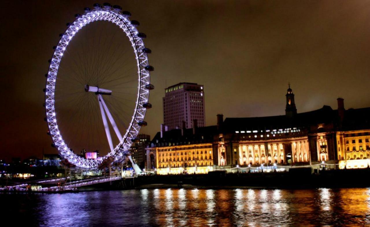 Trendy 2 Bedroom Apartment In Vibrant Shoreditch, Central London Zone 1 Free Wifi - Sleeps 4+2 エクステリア 写真