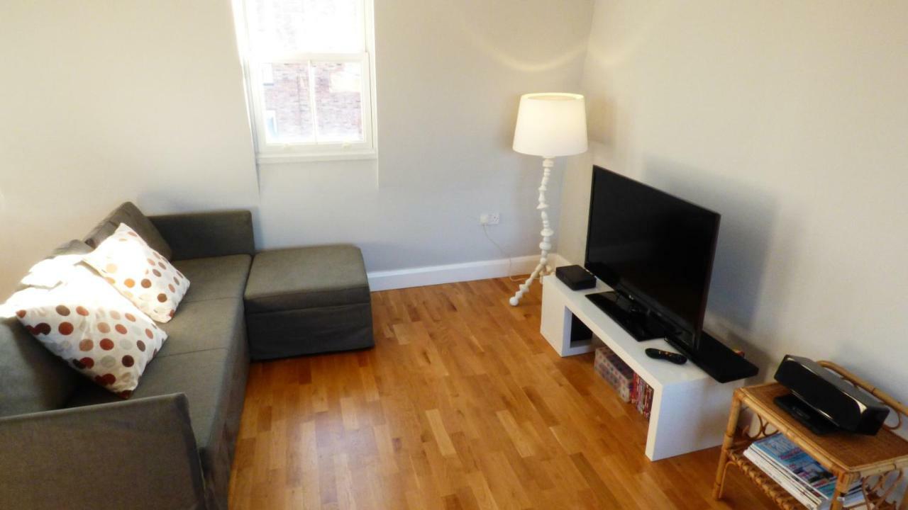 Trendy 2 Bedroom Apartment In Vibrant Shoreditch, Central London Zone 1 Free Wifi - Sleeps 4+2 エクステリア 写真
