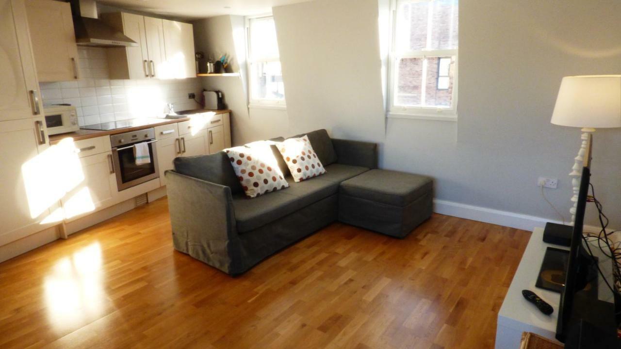 Trendy 2 Bedroom Apartment In Vibrant Shoreditch, Central London Zone 1 Free Wifi - Sleeps 4+2 エクステリア 写真