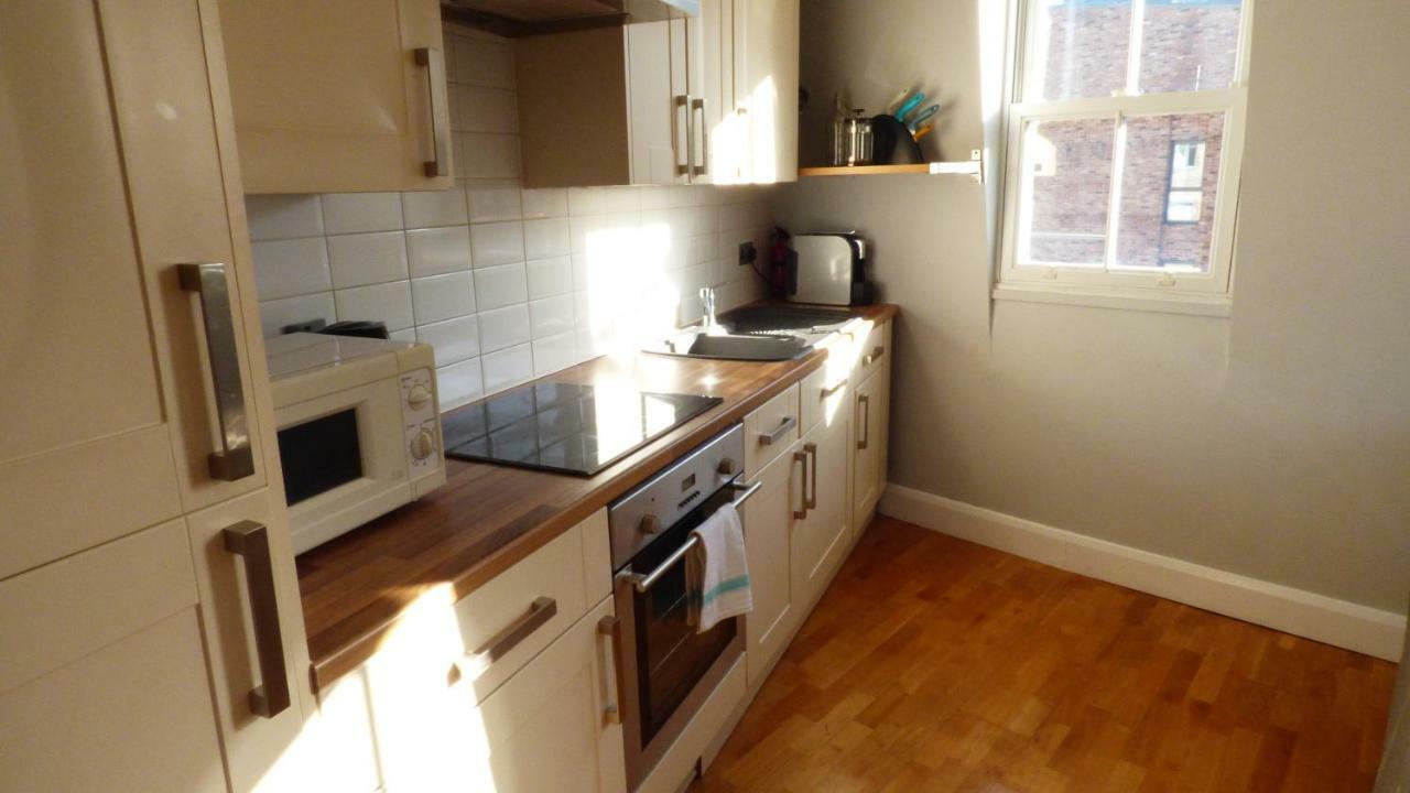 Trendy 2 Bedroom Apartment In Vibrant Shoreditch, Central London Zone 1 Free Wifi - Sleeps 4+2 エクステリア 写真